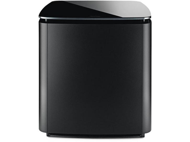 Bose Bass Module 700 - Subwoofer - Draadloos - Zwart, Huis en Inrichting, Woonaccessoires | Overige, Zo goed als nieuw, Verzenden