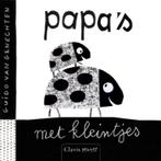 Papas met kleintjes 9789044815016, Boeken, Gelezen, Guido van Genechten, Verzenden