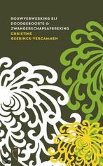 Stille babys 9789063051396 C. Geerinck-Vercammen, Boeken, Verzenden, Gelezen, C. Geerinck-Vercammen