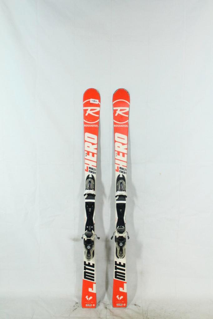 Rossignol MTE jr - 140, Sport en Fitness, Skiën en Langlaufen