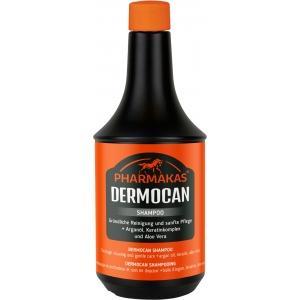 Dermocan shampoing 1000ml, Maison & Meubles, Produits de nettoyage