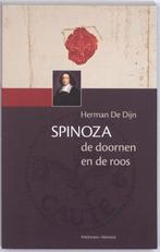 Spinoza 9789086870547 Herman De Dijn, Verzenden, Gelezen, Herman De Dijn