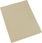 2dekans | De Witte Lietaer Badmat Pacifique 75 X 50 Cm, Huis en Inrichting, Badkamer | Badtextiel en Accessoires, Ophalen of Verzenden