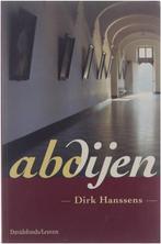 Abdijen-Abc 9789058260796, Boeken, Gelezen, Dirk Hanssens, Hanssens Dirk, Verzenden