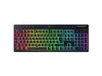 Razer - Gaming-toetsenbord - Azerty - Zwart, Informatique & Logiciels, Claviers, Verzenden