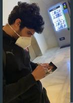 Valencia - Gonzalo Guedes - Foto, Nieuw