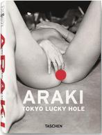 Araki, Tokyo Lucky Hole 9783836536721 Nobuyoshi Araki, Verzenden, Gelezen, Nobuyoshi Araki