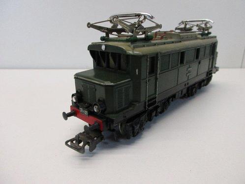 Märklin H0 - 3011.1 - Locomotive électrique (1) - E44 039 -, Hobby en Vrije tijd, Modeltreinen | H0