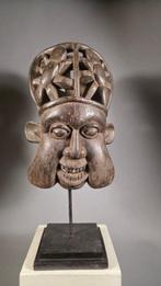 Masker - Bamileke - Kameroen