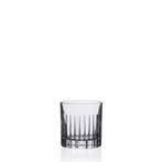 WHISKY WATERGLAS 31 CL  TIMELESS - set of 6, Nieuw