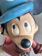 Mickey Mouse - 1 Mickey Mouse en résine vintage - Disney -, Verzamelen, Nieuw