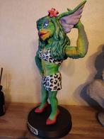 Gremlins, Part 2 - The New Batch - Greta - statue,, Nieuw