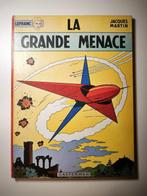 Lefranc - 10x C - EO/Ré - 10 Album - 1966/2006, Boeken, Nieuw