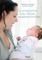 Je wonderbaarlijke baby / Life Line 9789080811300 M.H. Klaus, Verzenden, M.H. Klaus