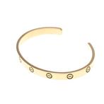 Cartier - Armband Roze goud, Nieuw