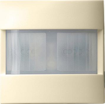 Gira System 3000 Bewegingsschakelaar Element - 537301, Doe-het-zelf en Bouw, Bouwverlichting, Verzenden