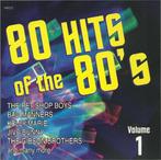 Various - 80 Hits Of The 80s - Volume One, Verzenden
