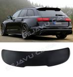 RS Look Dakspoiler voor Audi A6 C7 Avant, Ophalen of Verzenden