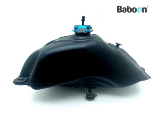 Benzine Tank Yamaha YFM 660 R, Motoren, Onderdelen | Yamaha, Gebruikt, Verzenden