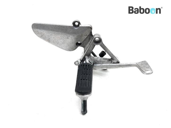 Repose-pieds cintre / support set avant droite Honda CBR, Motoren, Onderdelen | Honda, Verzenden