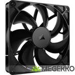 Corsair RS140 PWM Single Pack, Computers en Software, Computerkoelers, Verzenden, Nieuw