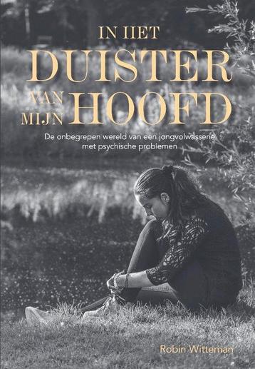 In het duister van mijn hoofd - Robin Witteman - 97894640357 beschikbaar voor biedingen