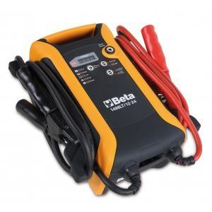 Beta 1498lt/12-24-draagbare startbooster, Autos : Divers, Outils de voiture