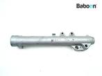 Voorvork Buitenpoot Links BMW F 650 GS 2004-2005 Dakar, Verzenden, Gebruikt