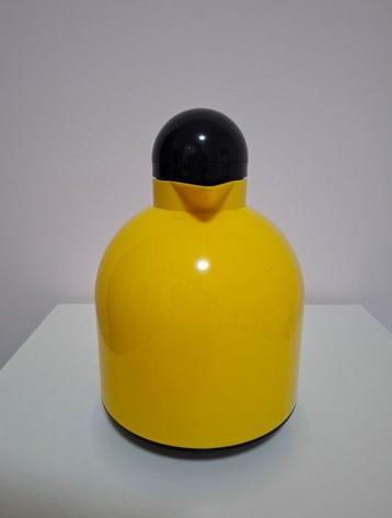 Guzzini - Thermos - Papillon - Plastique, Verre