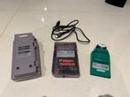 Nintendo - Gameboy Pocket - with Game Boy Camera and Game, Games en Spelcomputers, Nieuw