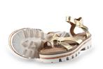 Maruti Sandalen in maat 39 Goud | 5% extra korting, Kleding | Dames, Schoenen, Overige kleuren, Verzenden, Sandalen of Muiltjes