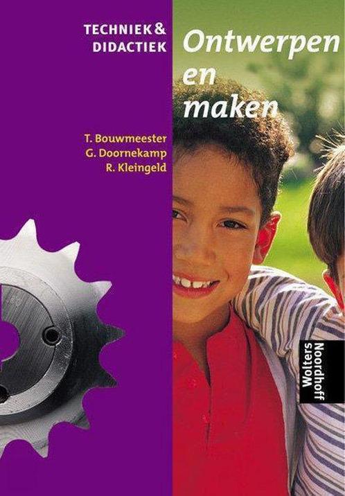 Techniek & didactiek 9789001794231 T. Bouwmeester, Livres, Livres scolaires, Envoi