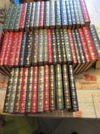 Jules Verne - Collection Jules Verne Voyages Extraordinaires, Antiek en Kunst