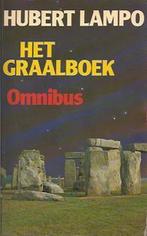 GRAALBOEK 9789029018586 Hubert Lampo, Boeken, Verzenden, Gelezen, Hubert Lampo