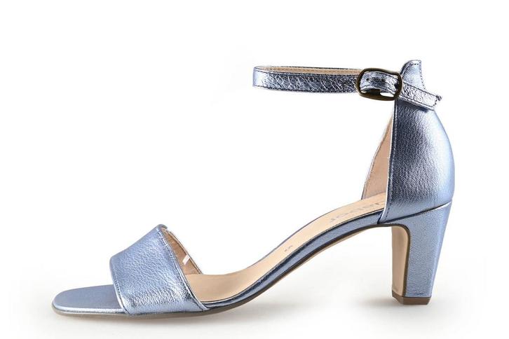 Gabor Pumps in maat 38 Blauw, Kleding | Dames, Schoenen, Blauw, Zo goed als nieuw, Pumps, Verzenden