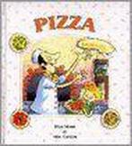Pizza / Mijn lievelingshapjes 9789055611102 Marjory Gordon, Boeken, Verzenden, Gelezen, Marjory Gordon