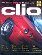 Renault Clio The Definitive Guide to Modifying, Livres, Verzenden