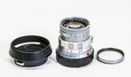 Leitz Summicron 2/50mm - Ridgid- (1965) Objectif d’appareil