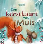 Een kerstkaart voor Muis 9789044852493 Anneke Gerbrands, Boeken, Verzenden, Zo goed als nieuw, Anneke Gerbrands