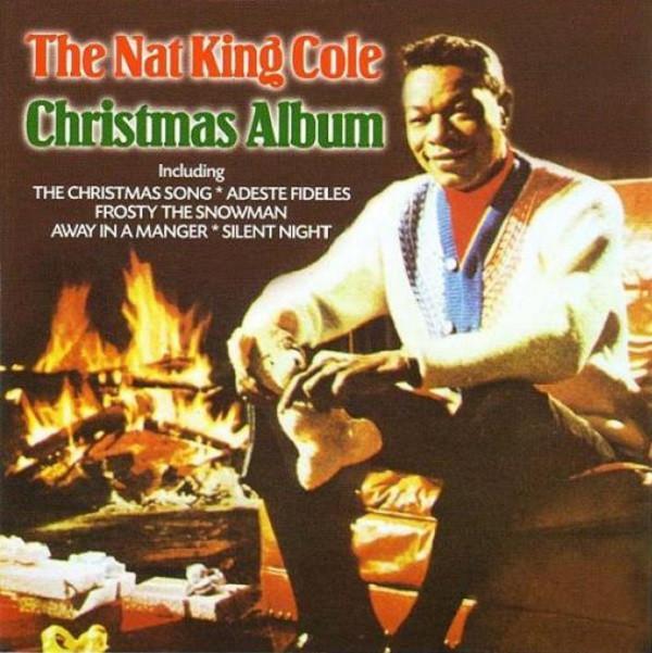 Nat King Cole - Christmas Album, Cd's en Dvd's, Cd's | Pop, Gebruikt, Verzenden