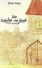 Die Kobolde von Gogh.by Haupt, Peter New   ., Verzenden, Zo goed als nieuw, Haupt, Peter