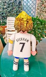 Jacon M. Art - David Beckam Playmobil xxl, Antiek en Kunst, Kunst | Schilderijen | Modern