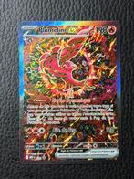 Pokémon - 1 Card - Plumeline EX MEPfr Promo 024 Full art,
