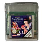 Snow White And The Seven Dwarfs - EUR (Losse Cassette) (GBC), Verzenden, Nieuw