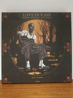 Robert Johnson - Robert Johnson LP Boxset Love In Vain -, CD & DVD