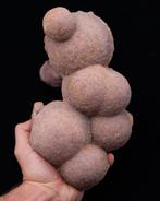 CALCITE var. SAND CALCITE uit Spanje!!! - Hoogte: 23.1 cm -