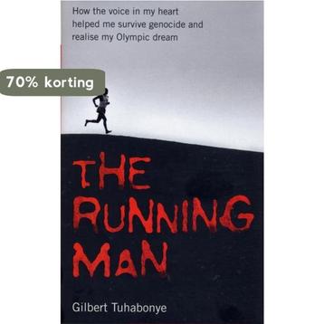 The Running Man 9781844543380 Gilbert Tuhabonye, Verzenden, Gilbert Tuhabonye