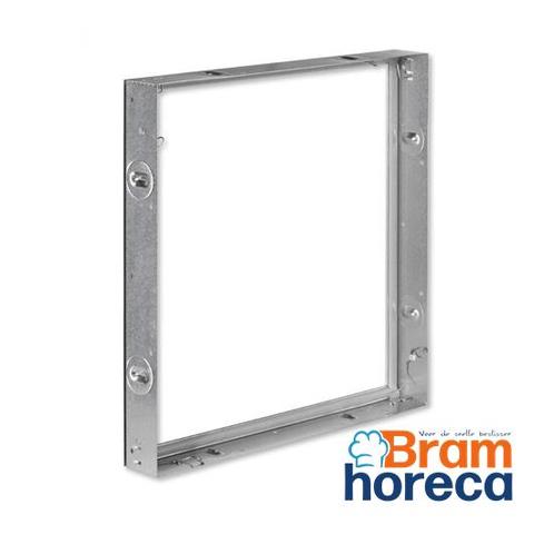 Filterframe voor zakkenfilter, compactfilter en paneelfilter, Doe-het-zelf en Bouw, Ventilatie en Afzuiging, Verzenden