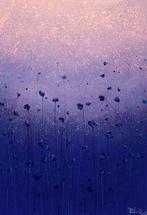 Parfen.D XL - NO RESERVE Violet Afterglow