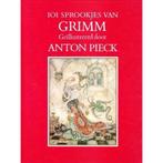 De sprookjes van Grimm 9789026909696 Jacob en Wilhelm Grimm, Boeken, Verzenden, Gelezen, Jacob en Wilhelm Grimm